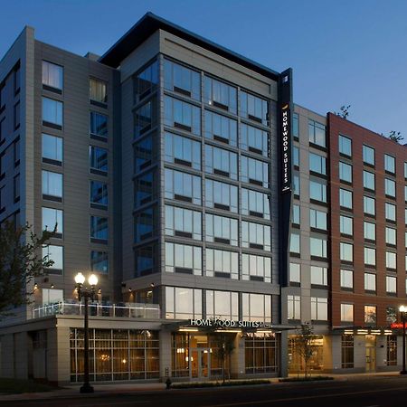 Homewood Suites By Hilton Washington Dc Noma Union Station Exterior foto