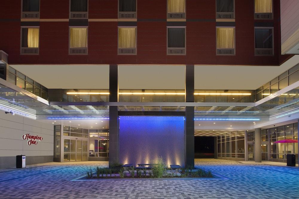 Homewood Suites By Hilton Washington Dc Noma Union Station Exterior foto