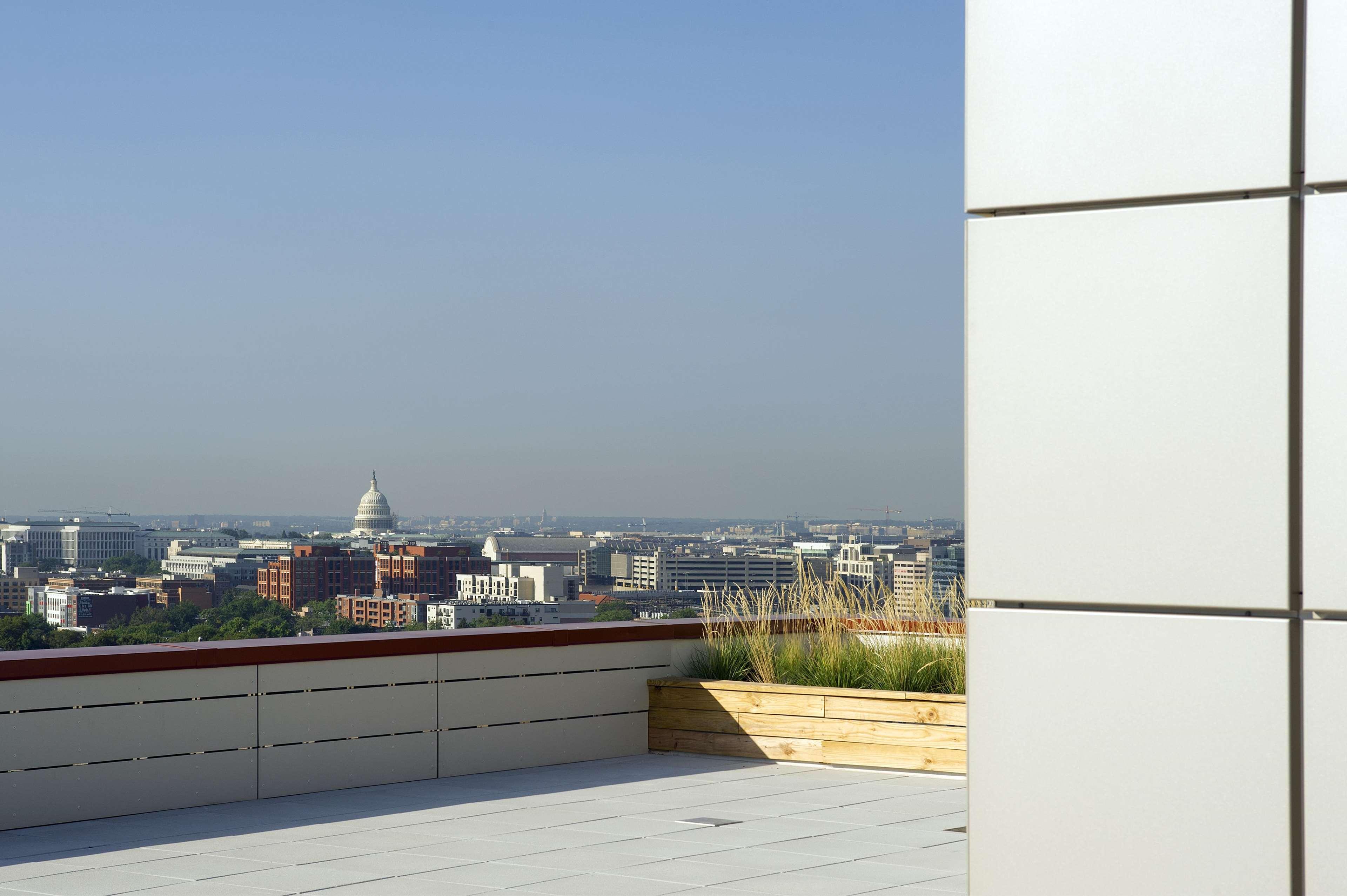 Homewood Suites By Hilton Washington Dc Noma Union Station Exterior foto
