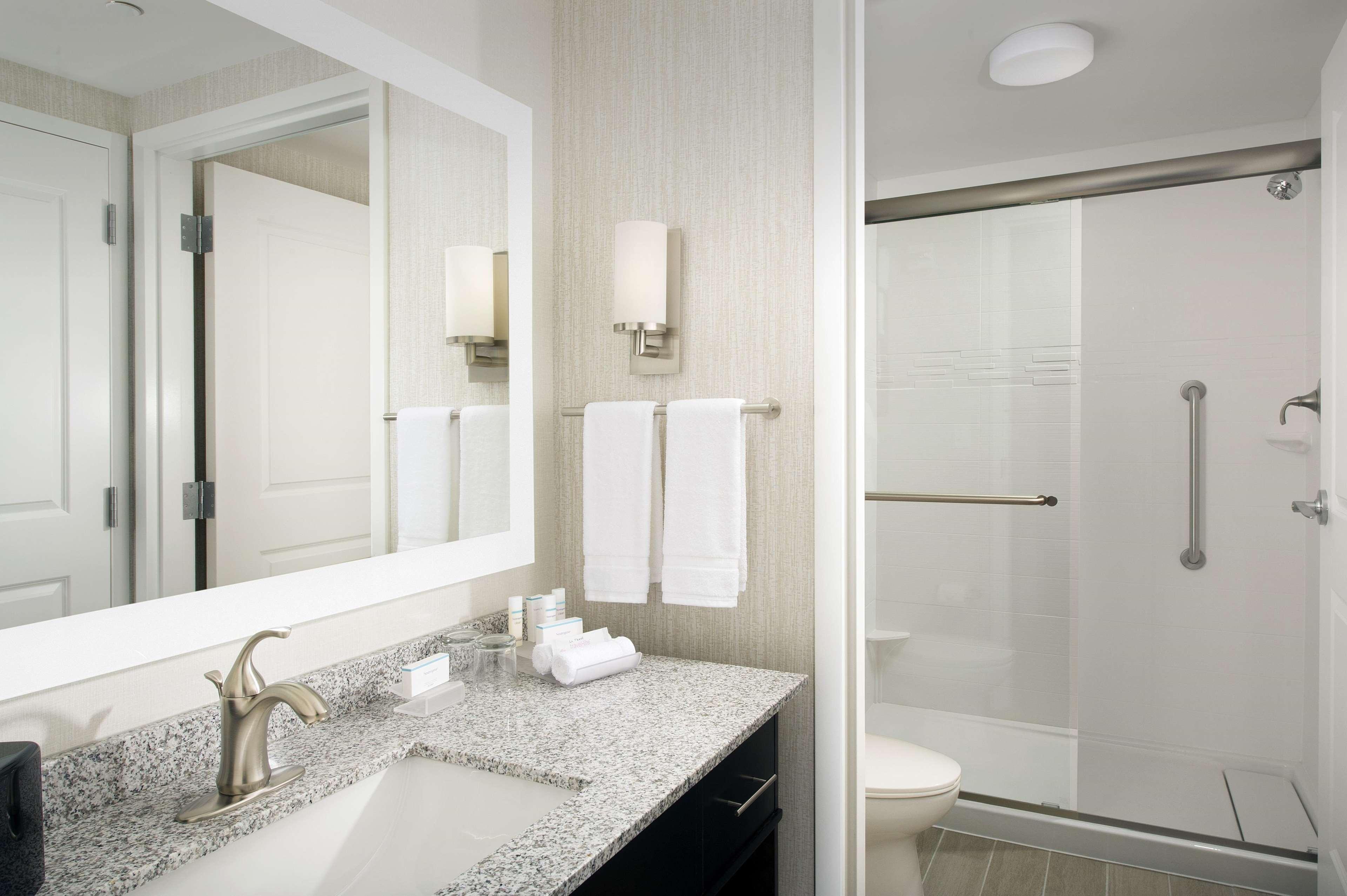 Homewood Suites By Hilton Washington Dc Noma Union Station Exterior foto