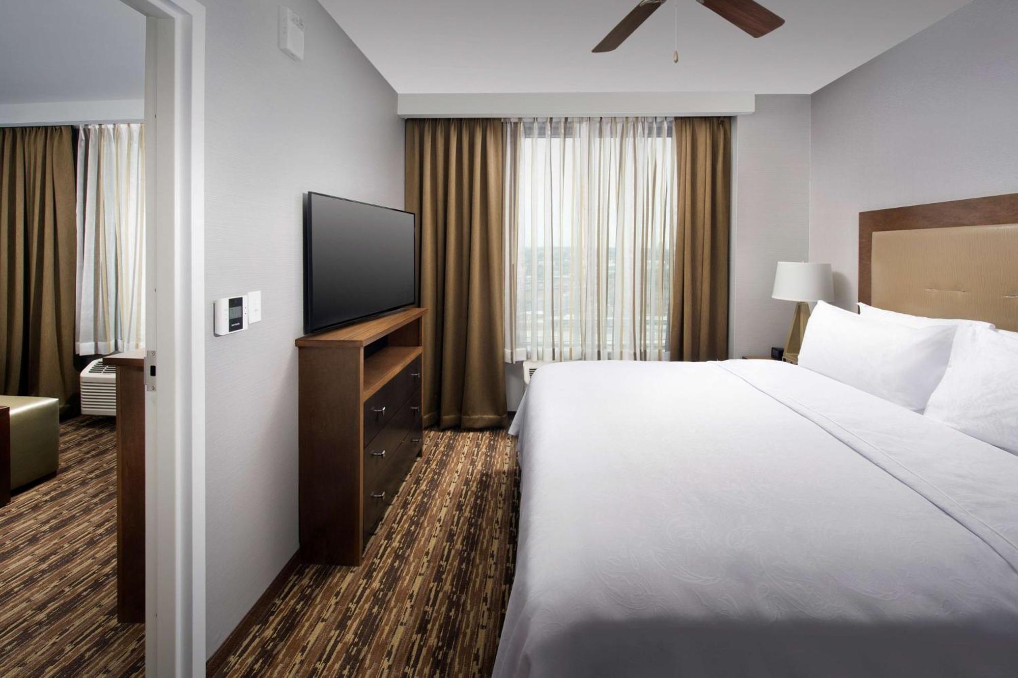 Homewood Suites By Hilton Washington Dc Noma Union Station Exterior foto