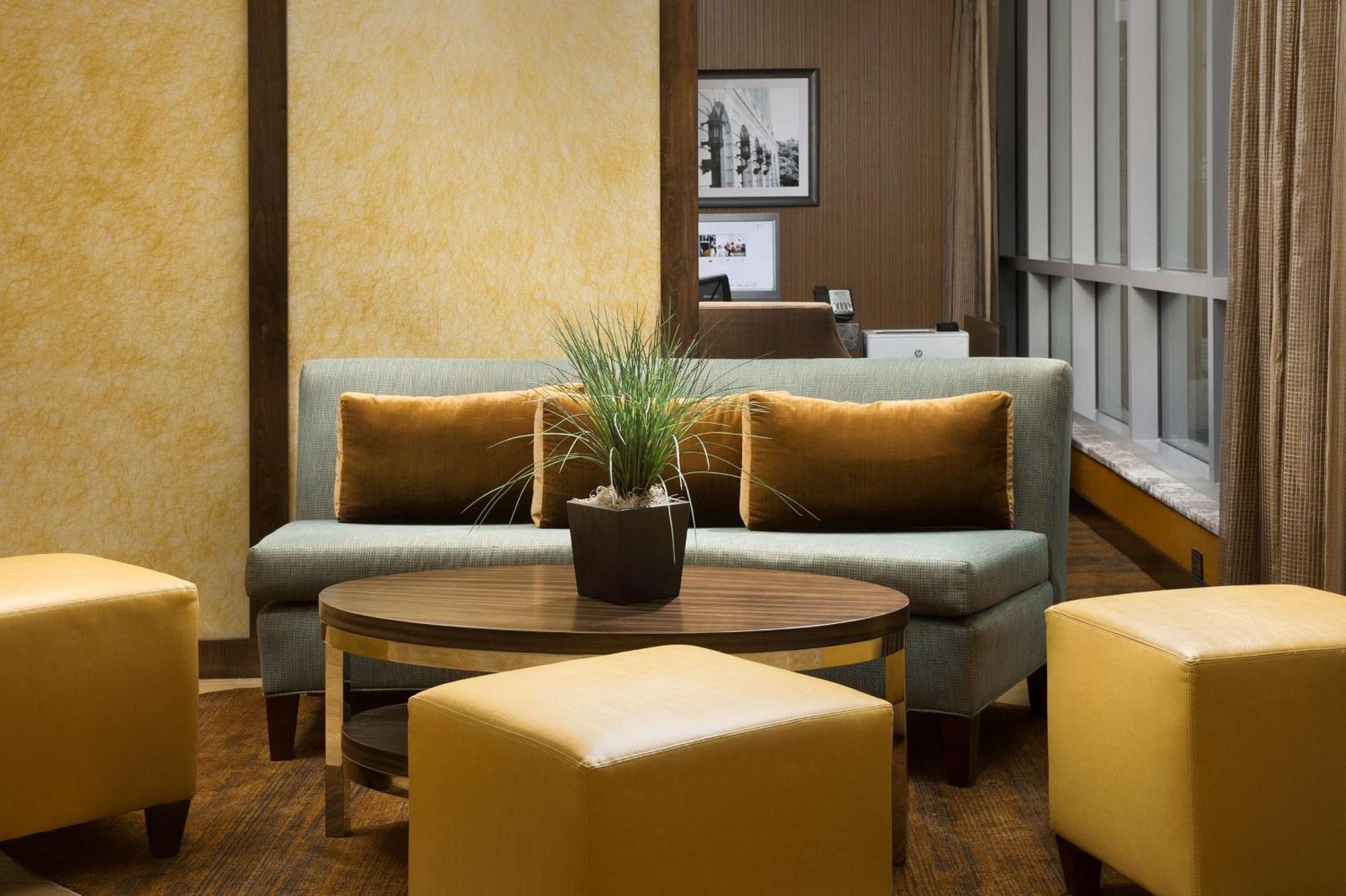 Homewood Suites By Hilton Washington Dc Noma Union Station Exterior foto