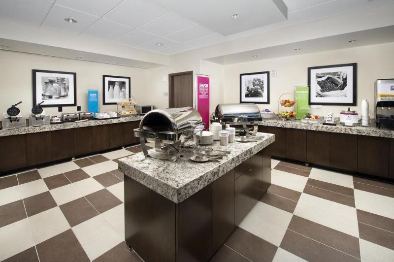Homewood Suites By Hilton Washington Dc Noma Union Station Exterior foto